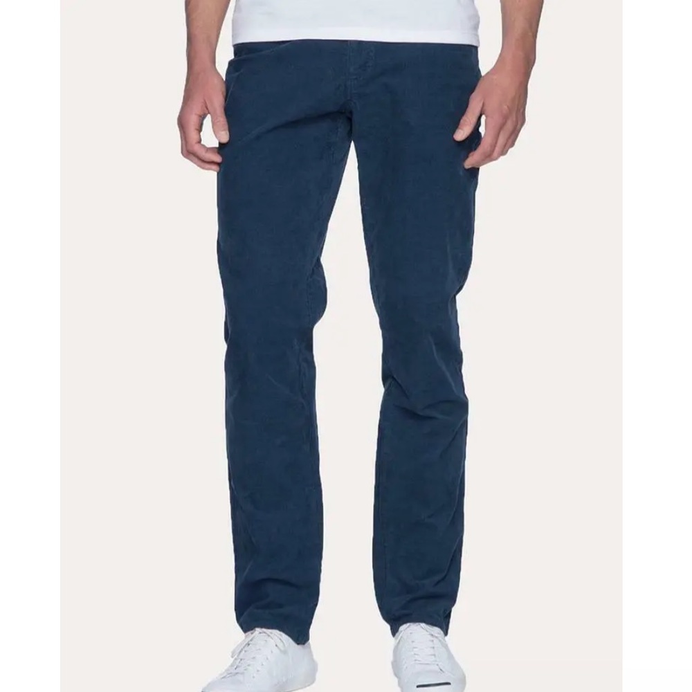 Johnnie-O Ramsey Stretch Corduroy Pants